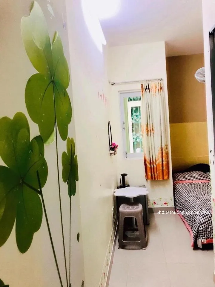 Home'S Lucky - Home Nha Trang Guest house