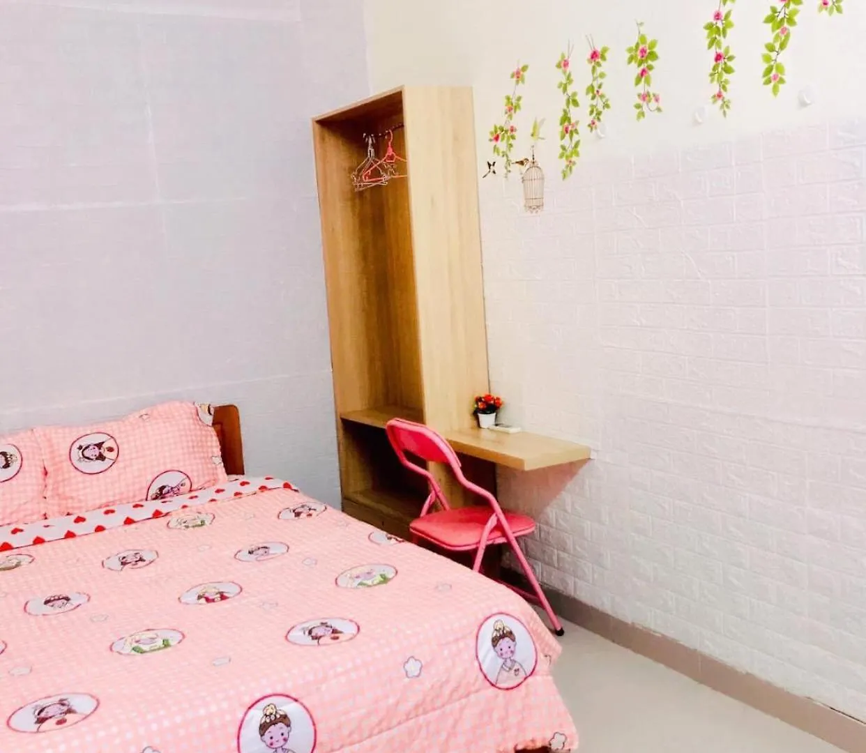 Home'S Lucky - Home Nha Trang