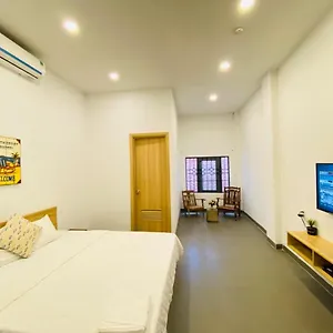 Hostel Vitamin Sea, Nha Trang